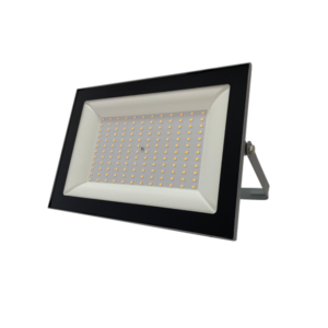 Светодиодный прожектор FL-LED Light-PAD 100W Grey 4200К  8500Лм 100Вт  AC220-240В 232x170x30мм