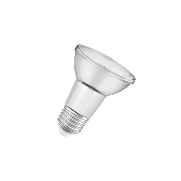 PAR20 6.4W/927 (=50W) DIM 36° E27 PARATHOM - LED лампа OSRAM