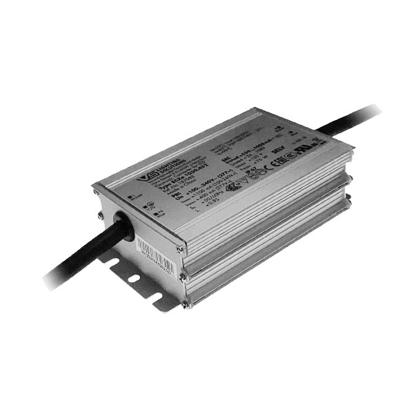 VS ECXe 1050.452 (700)530-1050мА 40-108V/75W IP67 потенциом 129х68х37 - драйвер VS ECXe 1050.452 (700)530-1050мА 40-108V/75W IP67 потенциом 129х68х37 - драйвер