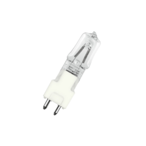 Лампа фотооптическая 64674 FRH  CP/82 230V 500W  GY9,5 d22x90 200 h  13500 lm OSRAM