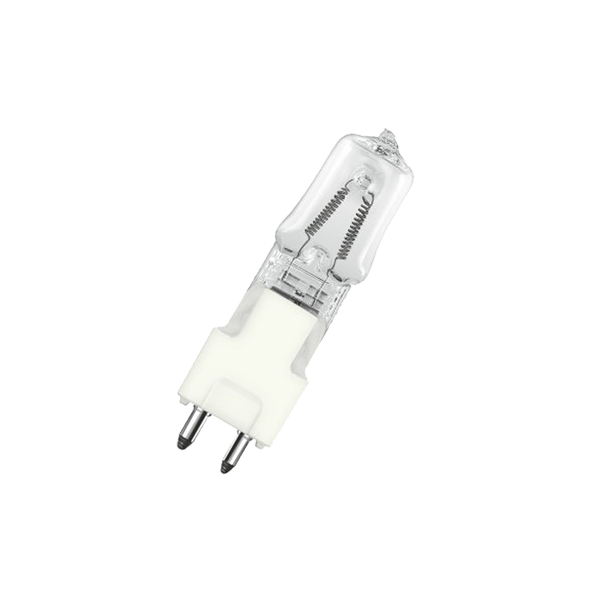 64686 230V 650W GY9.5 (DYR) d21x64mm 50h - лампа OSRAM 64686 230V 650W GY9.5 (DYR) d21x64mm 50h - лампа OSRAM