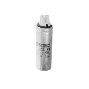 VS 32 мкФ ±5% 250V d40x97 -40C/+100C M8x10 (Алюм. корпус/Wago) - Конденсатор VS 32 мкФ ±5% 250V d40x97 -40C/+100C M8x10 (Алюм. корпус/Wago) - Конденсатор