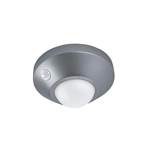 NIGHTLUX CEILING SI 2W 105lm 4000K сенсор - моб. свет-к LEDVANCE NIGHTLUX CEILING SI 2W 105lm 4000K сенсор - моб. свет-к LEDVANCE