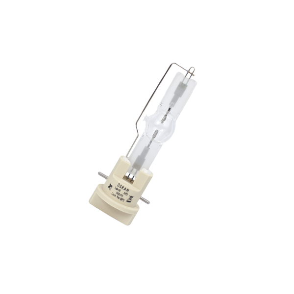 LOK-IT  1400W/PS/Brilliant  Ra95 PGJX28 95V 118000Lm 6000K 750h d28x120 - лампа OSRAM
