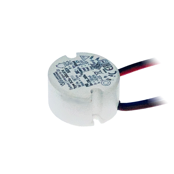 VS ECXe 300.474 300мА 28 - 42V/12W D42x22мм - драйвер VS ECXe 300.474 300мА 28 - 42V/12W D42x22мм - драйвер