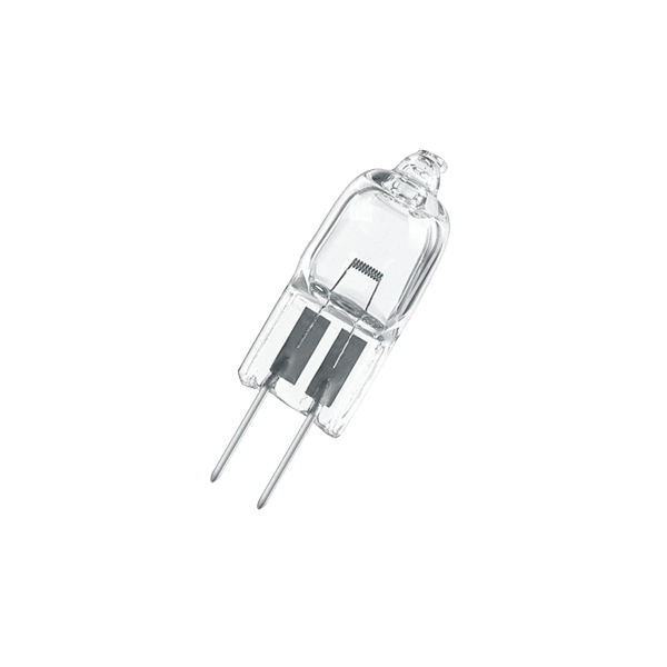Лампа галогенная 64225 6V 10W G4 (M/29) d9,5x31mm 100h - лампа OSRAM Лампа галогенная 64225 6V 10W G4 (M/29) d9,5x31mm 100h - лампа OSRAM