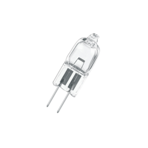 Лампа галогенная специальная 64265 6V 30W G4 (HLX) d9x31mm 100h OSRAM Лампа галогенная специальная 64265 6V 30W G4 (HLX) d9x31mm 100h OSRAM