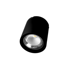 FL-LED CUPSPOT Round 30W Black 3000K 3000Lm круглый 30Вт 170*185мм FL-LED CUPSPOT Round 30W Black 3000K 3000Lm круглый 30Вт 170*185мм