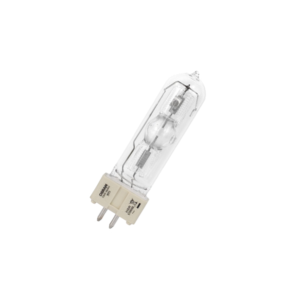 HSR 575W/60 GX9,5 95V 7A 49000Lm 6000K d30x125 1000h - лампа OSRAM (MSR 575W) HSR 575W/60 GX9,5 95V 7A 49000Lm 6000K d30x125 1000h - лампа OSRAM (MSR 575W)
