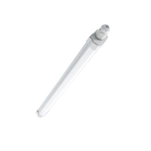 0.6m 16.5W/6500K (=2x18W) IP66 600mm 1600Lm - Светодиодный пылевлагозащищённый светильник PHILIPS WT066C CW LED16