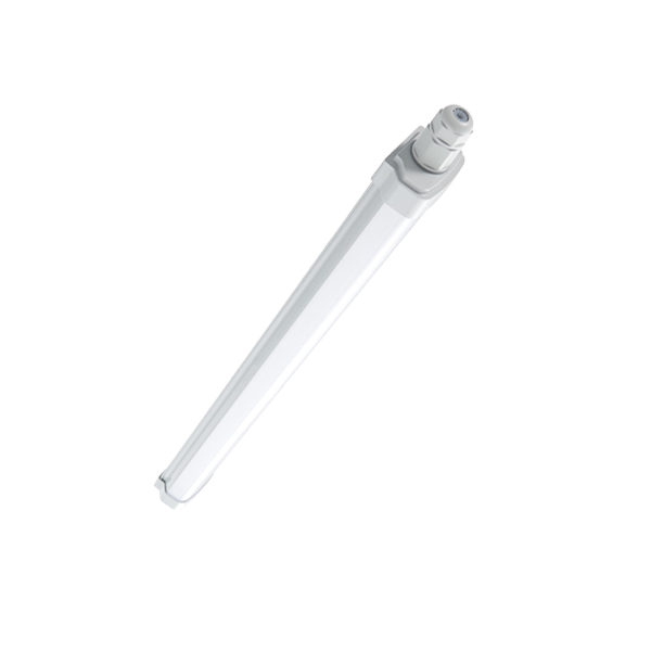 1.2m 33W/6500K (2x36W) IP66 1200mm 3300Lm - Светодиодный пылевлагозащищённый светильник PHILIPS WT066C CW LED33 1.2m 33W/6500K (2x36W) IP66 1200mm 3300Lm - Светодиодный пылевлагозащищённый светильник PHILIPS WT066C CW LED33