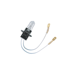 Галогенная аэродромная лампа 64317С 45-15 J1/76 6.6A 45W PK30d 1500h d13,5x56mm OSRAM Галогенная аэродромная лампа 64317С 45-15 J1/76 6.6A 45W PK30d 1500h d13,5x56mm OSRAM