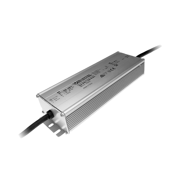 VS EDXe  IP67  1100/24.041   (24V 100W)  206x69x37мм - драйвер для светодиодов