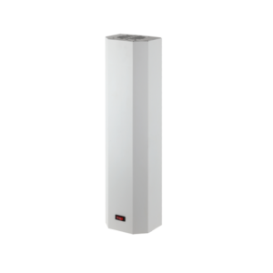 ECO RECIRC UVC 1X15W WT K  - облуч/рецирк LEDV