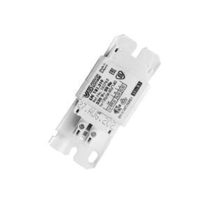 LN  181.319  230V 0.22A 105x41x28 - дроссель VS для КЛЛ 18W