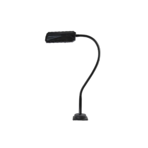 Армата 045-04 станочный (LED, 6Вт 4000К 12-36В, на основании,IP68, гибкая стойка 545 мм), черный Армата 045-04 станочный (LED, 6Вт 4000К 12-36В, на основании,IP68, гибкая стойка 545 мм), черный