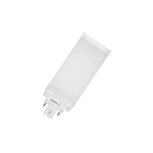 DULUXTE 18 LED   7W/840  HF  GX24q-2  (ЭПРА + 220В) - лампа OSRAM
