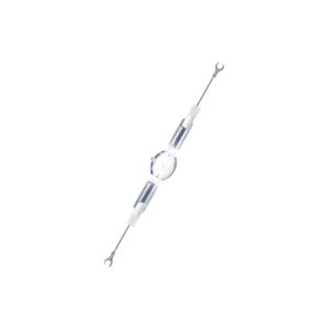 PHILIPS MHN-SB 2000/956 Cable 400V K12S-7 d41x188 - лампа PHILIPS MHN-SB 2000/956 Cable 400V K12S-7 d41x188 - лампа
