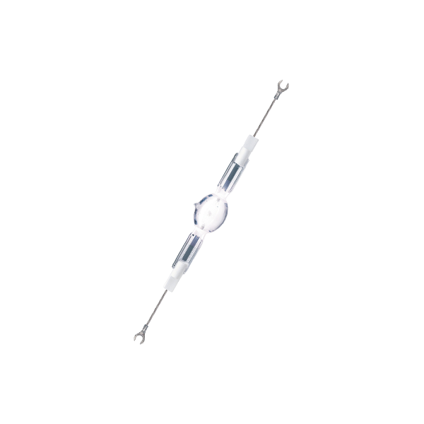 PHILIPS MHN-SB 2000/956 Cable 400V K12S-7 d41x188 - лампа PHILIPS MHN-SB 2000/956 Cable 400V K12S-7 d41x188 - лампа