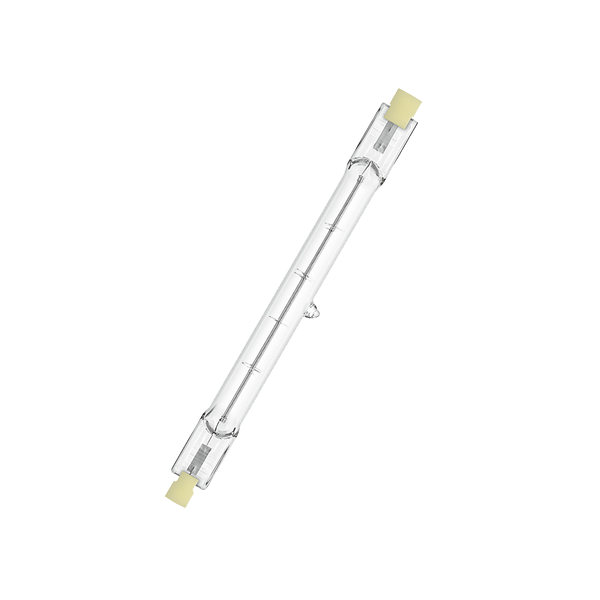 64579  120V  1000W  R7s (FDG)  d12x121,7mm  15h - лампа OSRAM
