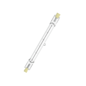 Лампа галогенная студийная 64583 230V 1000W R7s (P2/20) d10x114,2mm 300h OSRAM Лампа галогенная студийная 64583 230V 1000W R7s (P2/20) d10x114,2mm 300h OSRAM