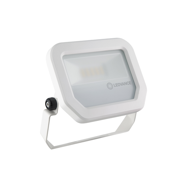 10W/3000K (=80W) IP65 1100Lm Симметричный 100° Белый - Светодиодный прожектор LEDVANCE FLOODLIGHT PERFORMANCE