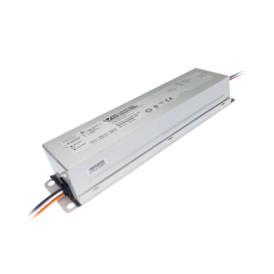 VS ECXe 700G.115 700/400мА 70-143V/100W IP65 240х60х41мм - драйвер VS ECXe 700G.115 700/400мА 70-143V/100W IP65 240х60х41мм - драйвер