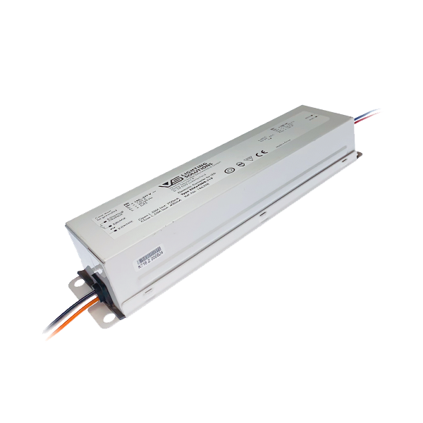 VS ECXe 700G.115 700/400мА 70-143V/100W IP65 240х60х41мм - драйвер VS ECXe 700G.115 700/400мА 70-143V/100W IP65 240х60х41мм - драйвер