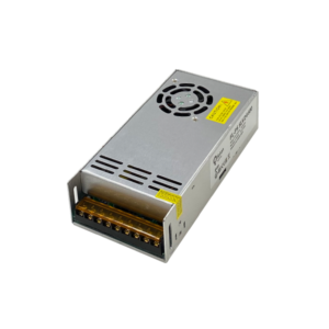 FL-PS SLV12600  Pout=600Вт, Uout=12В, Uin=175-240В, IP20, 200x99x50мм,  700г - метал. трансформатор