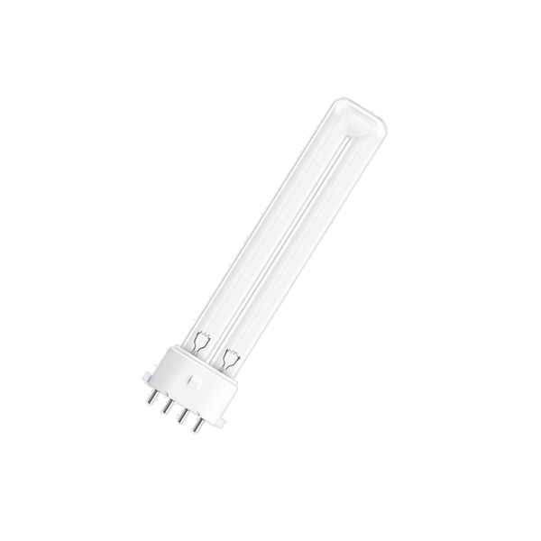 HNS S/E 7W 2G7 d28х112 (UVC бактерицидная без озона) - лампа OSRAM HNS S/E 7W 2G7 d28х112 (UVC бактерицидная без озона) - лампа OSRAM