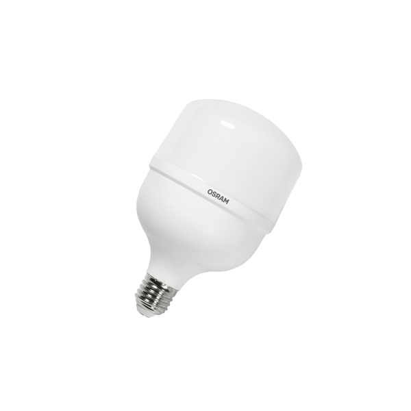 LED HW 50W/865 230V E27/E40 5000lm - лампа OSRAM+адаптор LED HW 50W/865 230V E27/E40 5000lm - лампа OSRAM+адаптор