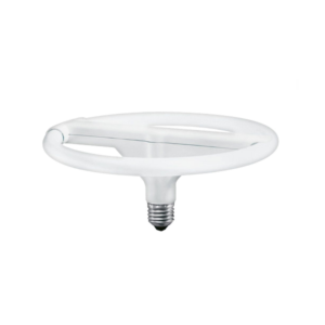 GE   FLE22W/T5/ 827 E27 230-245V - лампа  руль