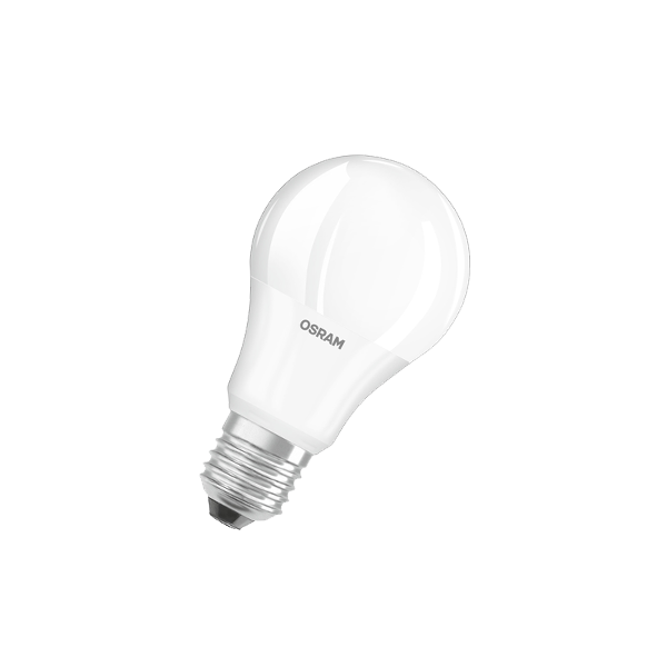 7W/840 (=60W) E27 LED Star матовая - LED лампа груша OSRAM