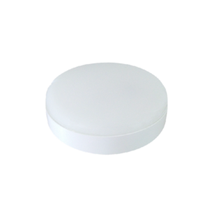 12W/4200K IP65 d=135 (FL-LED SOLO-Ring С) - светодиодный круглый настенно-потолочный ЖКХ светильник FOTON Lighting