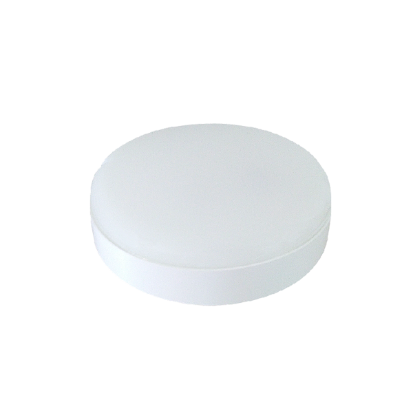 12W/4200K IP65 d=135 (FL-LED SOLO-Ring С) - светодиодный круглый настенно-потолочный ЖКХ светильник FOTON Lighting