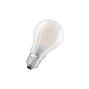 4W/840 (=40W) E27 PARATHOM CL A FIL NON-DIM мат. - LED лампа OSRAM