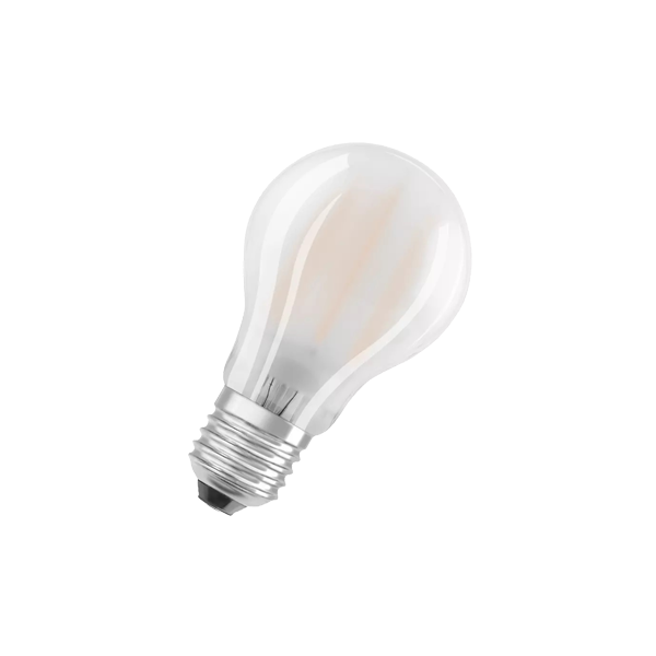 11W/827 (=100W) E27 PARATHOM CL A FIL GL 100 non-dim мат. - LED лампа OSRAM