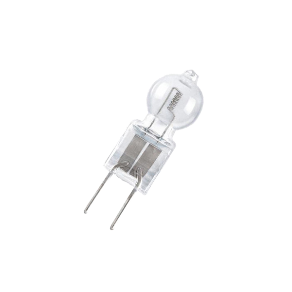 64668 22,8V 80W G6.35 (XIR) d14x44mm 400h - лампа OSRAM 64668 22,8V 80W G6.35 (XIR) d14x44mm 400h - лампа OSRAM
