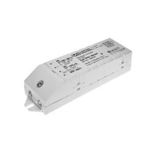 VS ECXe     Single     350.009        350mA   2-32V/11W   128x37x28мм - драйвер
