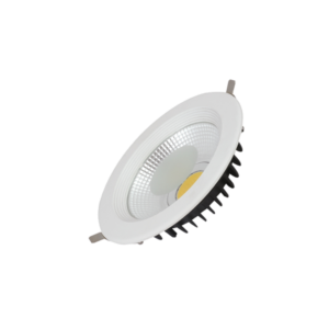 FL-LED DLA 30W 2700K D220xd200x50 30W 2600Lm встраиваемый круглый FL-LED DLA 30W 2700K D220xd200x50 30W 2600Lm встраиваемый круглый