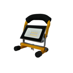 FL-LED Light-PAD HANDLE 20W Grey    4200К 1700Лм  20Вт  AC220-240В 158x105x93мм 490г - С ручкой