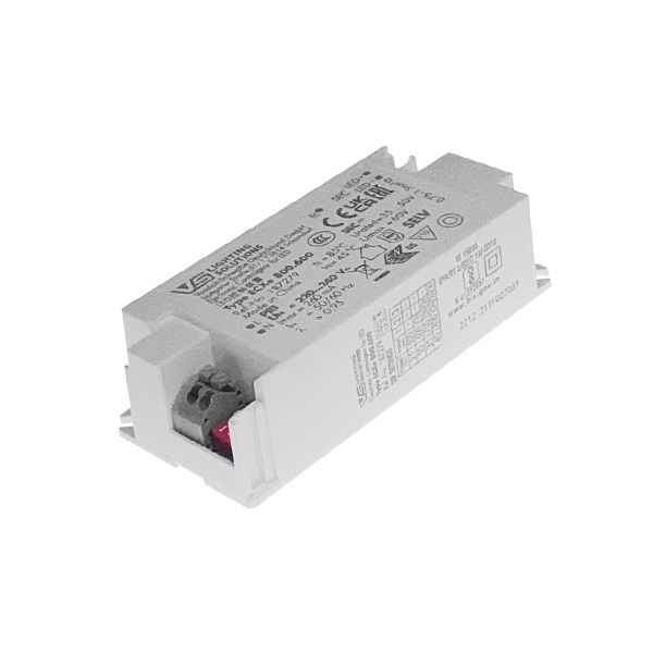 VS ECXe 800.600 500-800мА 35 - 50V/40W DIP-перекл 97x43x26мм - драйвер VS ECXe 800.600 500-800мА 35 - 50V/40W DIP-перекл 97x43x26мм - драйвер