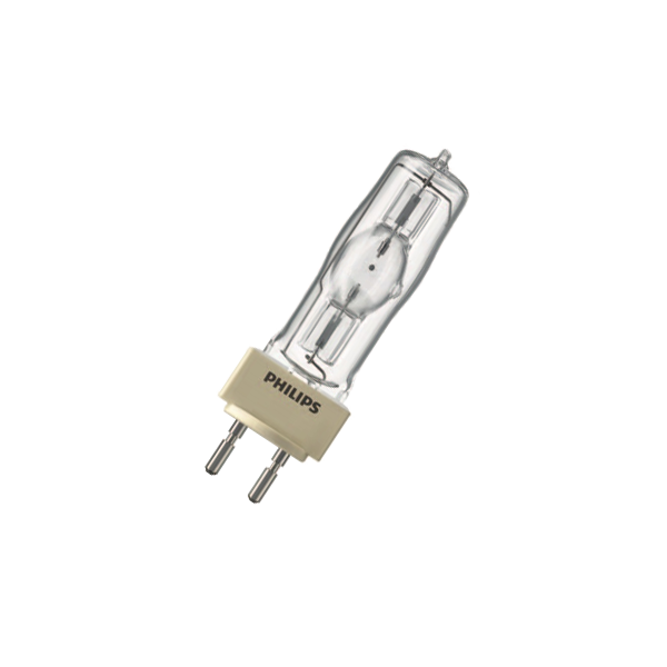 MSD 1200W G22 92000Lm 6000K 2000h d43x183 - лампа PHILIPS MSD 1200W G22 92000Lm 6000K 2000h d43x183 - лампа PHILIPS