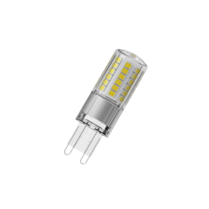 4.8W/827 (=50W) G9 230V LEDPPIN (PARATHOM) 600Lm d18x59 - LED лампа OSRAM 4.8W/827 (=50W) G9 230V LEDPPIN (PARATHOM) 600Lm d18x59 - LED лампа OSRAM