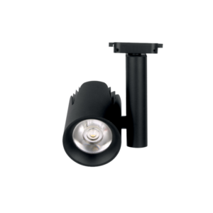 FL-LED LUXSPOT-S 45W  BLACK  3000K 4500Лм 45Вт 220-240В FOTON черный 3-ф трек светильник