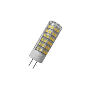 FL-LED G4-SMD10W 220V 3000К G4 700lm 20*55mm FOTON_LIGHTING - лампа FL-LED G4-SMD10W 220V 3000К G4 700lm 20*55mm FOTON_LIGHTING - лампа