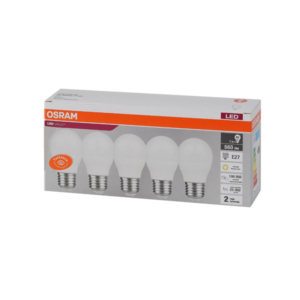 LVCLP60 7SW/830 230V E27 Экопак1X5  RU OSRAM