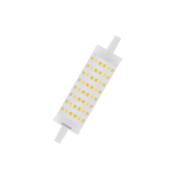 16W/827 (=125W) 118mm R7S 220V PARATHOM Special LINE - LED лампа OSRAM 16W/827 (=125W) 118mm R7S 220V PARATHOM Special LINE - LED лампа OSRAM