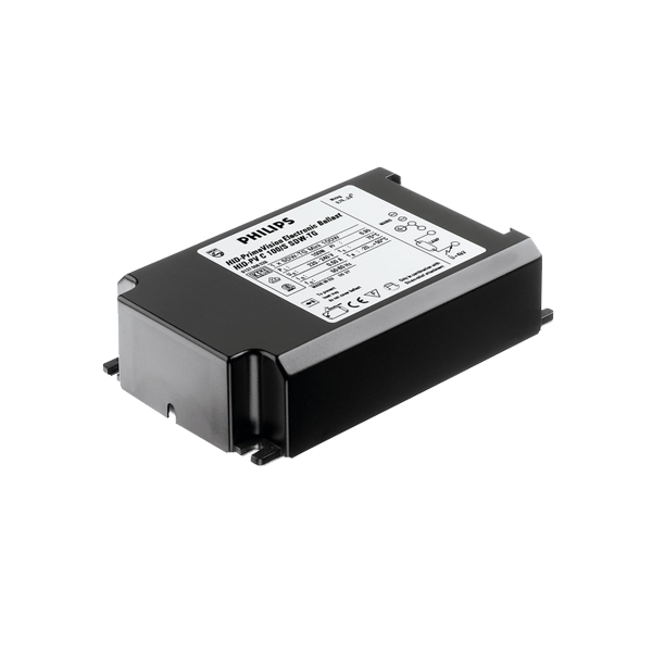 HID-PV С 100/S SDW-TG 220-240V PHILIPS - ЭПРА для SDW-TG 100W HID-PV С 100/S SDW-TG 220-240V PHILIPS - ЭПРА для SDW-TG 100W