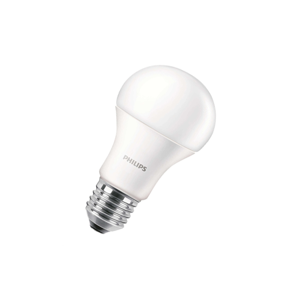 LEDBulb 10W E27 6500K 220V 710lm A60 HV ECO - LED лампа PHILIPS LEDBulb 10W E27 6500K 220V 710lm A60 HV ECO - LED лампа PHILIPS